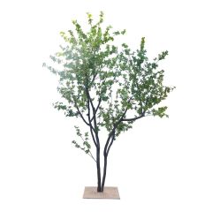 200CM Premium Quality Artificial Enkianthus Tree for Home Decor,200CM Premium Quality Artificial Enkianthus Tree for Home Decor