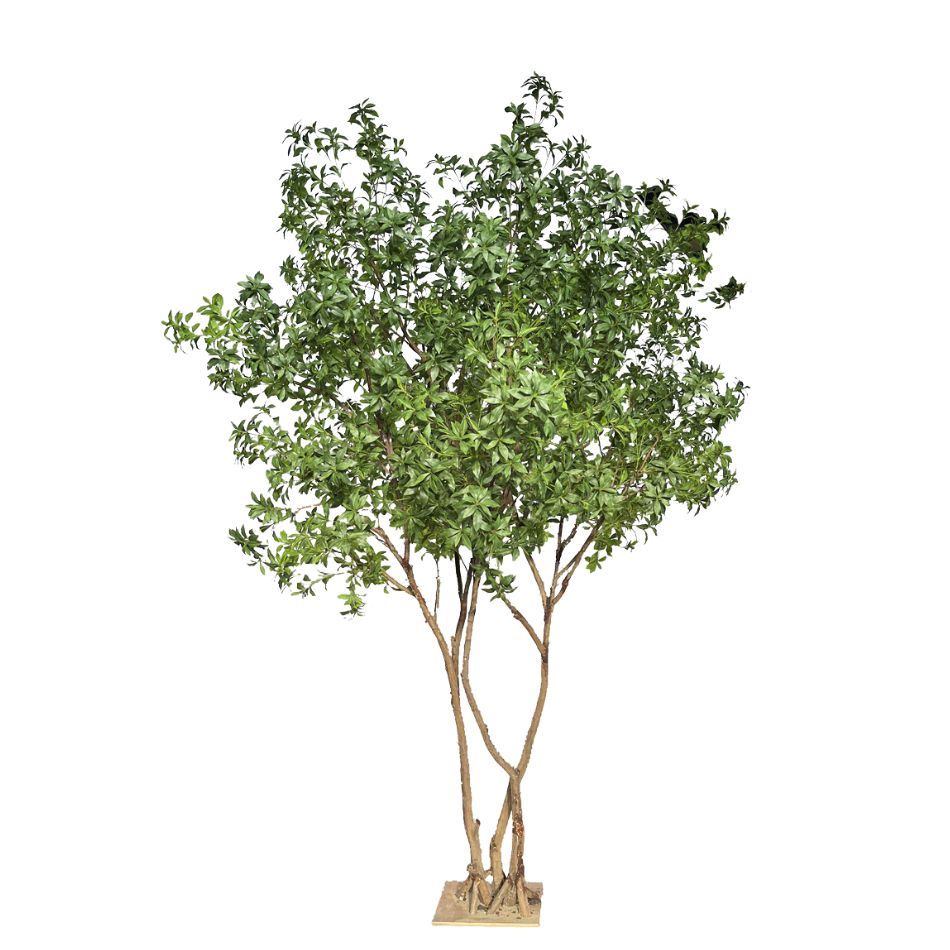 320CM High Quality Large Artificial Pieris Tree for Interior Design,320CM High Quality Large Artificial Pieris Tree for Interior Design