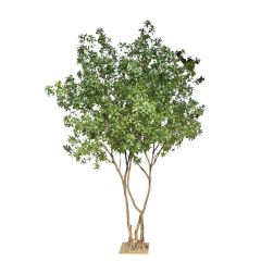 320CM High Quality Large Artificial Pieris Tree for Interior Design,320CM High Quality Large Artificial Pieris Tree for Interior Design