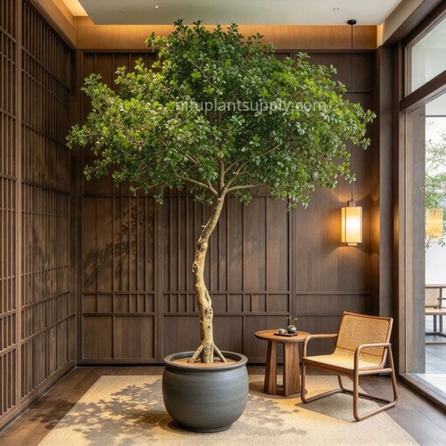 300CM Premium Quality Large Faux Banyan Potted Tree for Home Decor,300CM Premium Quality Large Faux Banyan Potted Tree for Home Decor