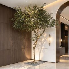 310CM High Similirity Artificial Large Eucalyptus Potted Tree for indoor decor,310CM High Similirity Artificial Large Eucalyptus Potted Tree for indoor decor