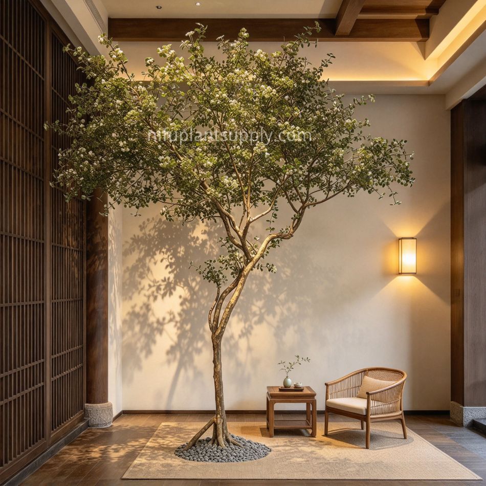 310CM High Similirity Artificial Large Eucalyptus Potted Tree for indoor decor,310CM High Similirity Artificial Large Eucalyptus Potted Tree for indoor decor