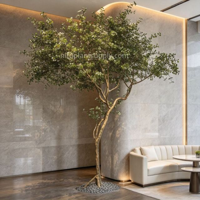 310CM High Similirity Artificial Large Eucalyptus Potted Tree for indoor decor,310CM High Similirity Artificial Large Eucalyptus Potted Tree for indoor decor
