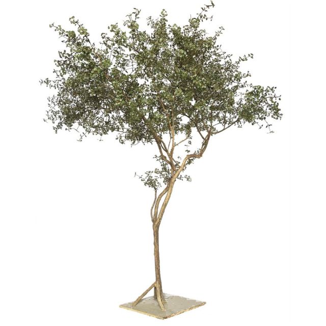 310CM High Similirity Artificial Large Eucalyptus Potted Tree for indoor decor,310CM High Similirity Artificial Large Eucalyptus Potted Tree for indoor decor