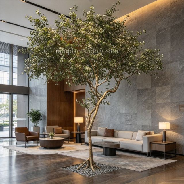 310CM High Similirity Artificial Large Eucalyptus Potted Tree for indoor decor,310CM High Similirity Artificial Large Eucalyptus Potted Tree for indoor decor