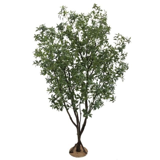 240CM High Simulated Artificial Pieris Potted Tree for Home Decor,240CM High Simulated Artificial Pieris Potted Tree for Home Decor