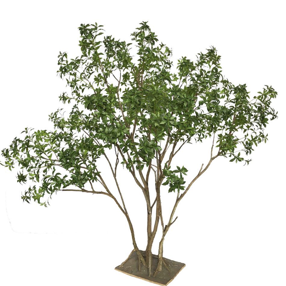 260CM Modern Design Large Artificial Pieris Tree Potted Tree for Interior Decoration,260CM Modern Design Large Artificial Pieris Tree Potted Tree for Interior Decoration