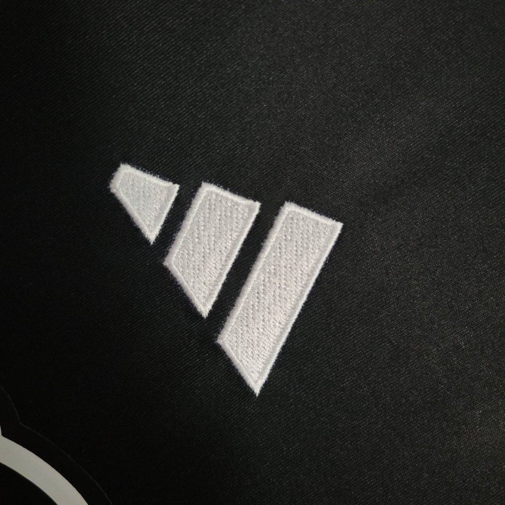 1:1 copy top quality 2023/2024 São Paulo Third Away Football Shirt