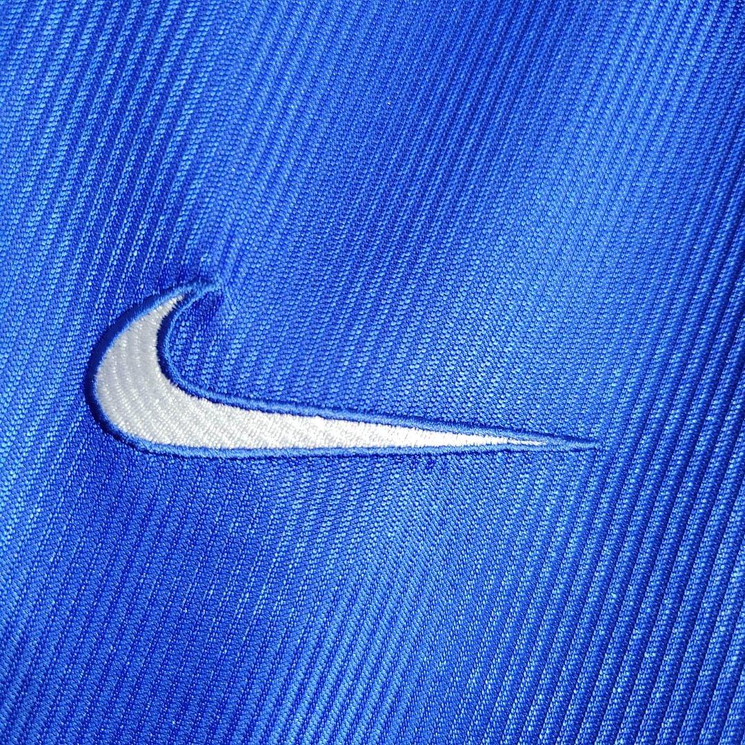 1998 Retro Italy Home Football Shirt