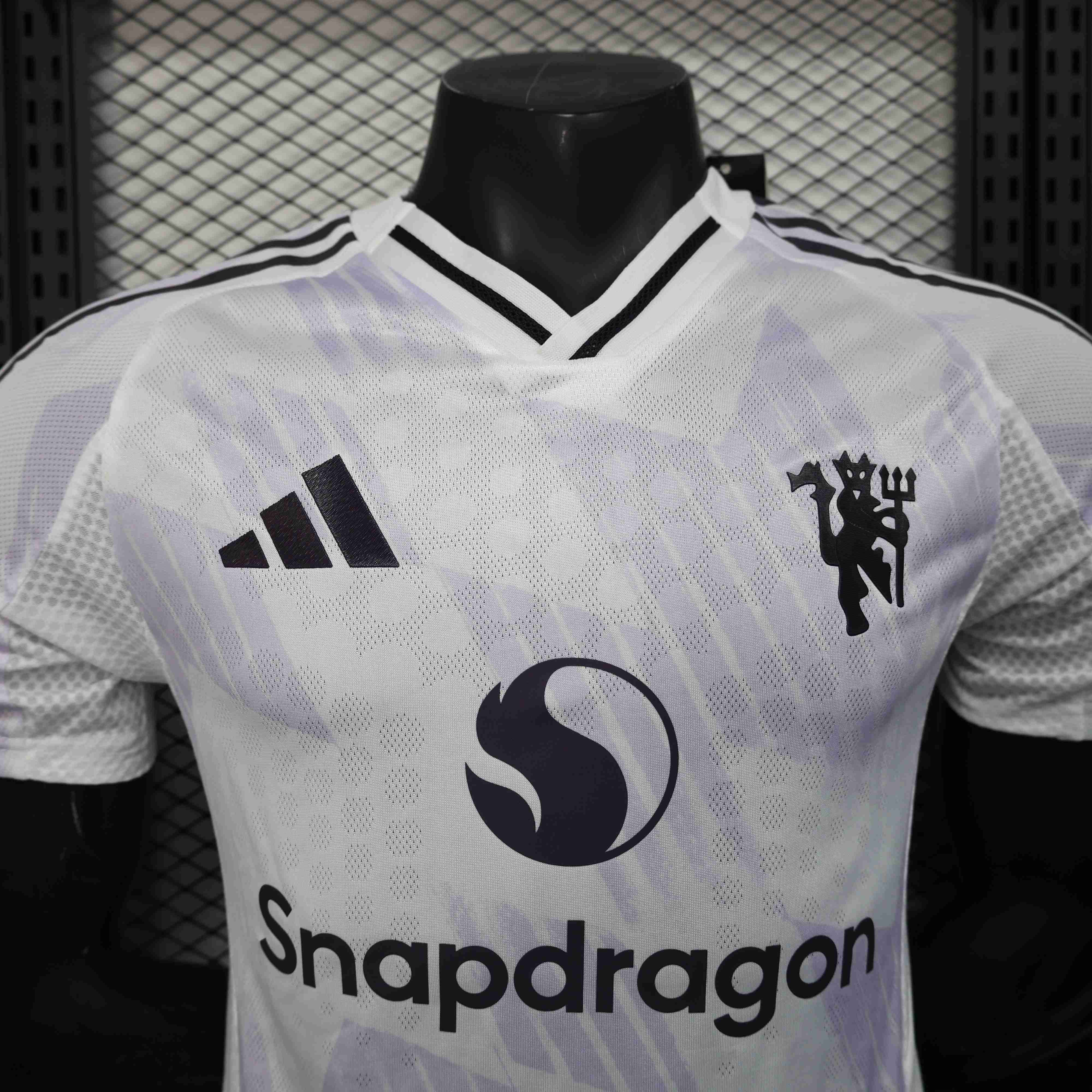 2025/2026 Manchester United away Football Jersey