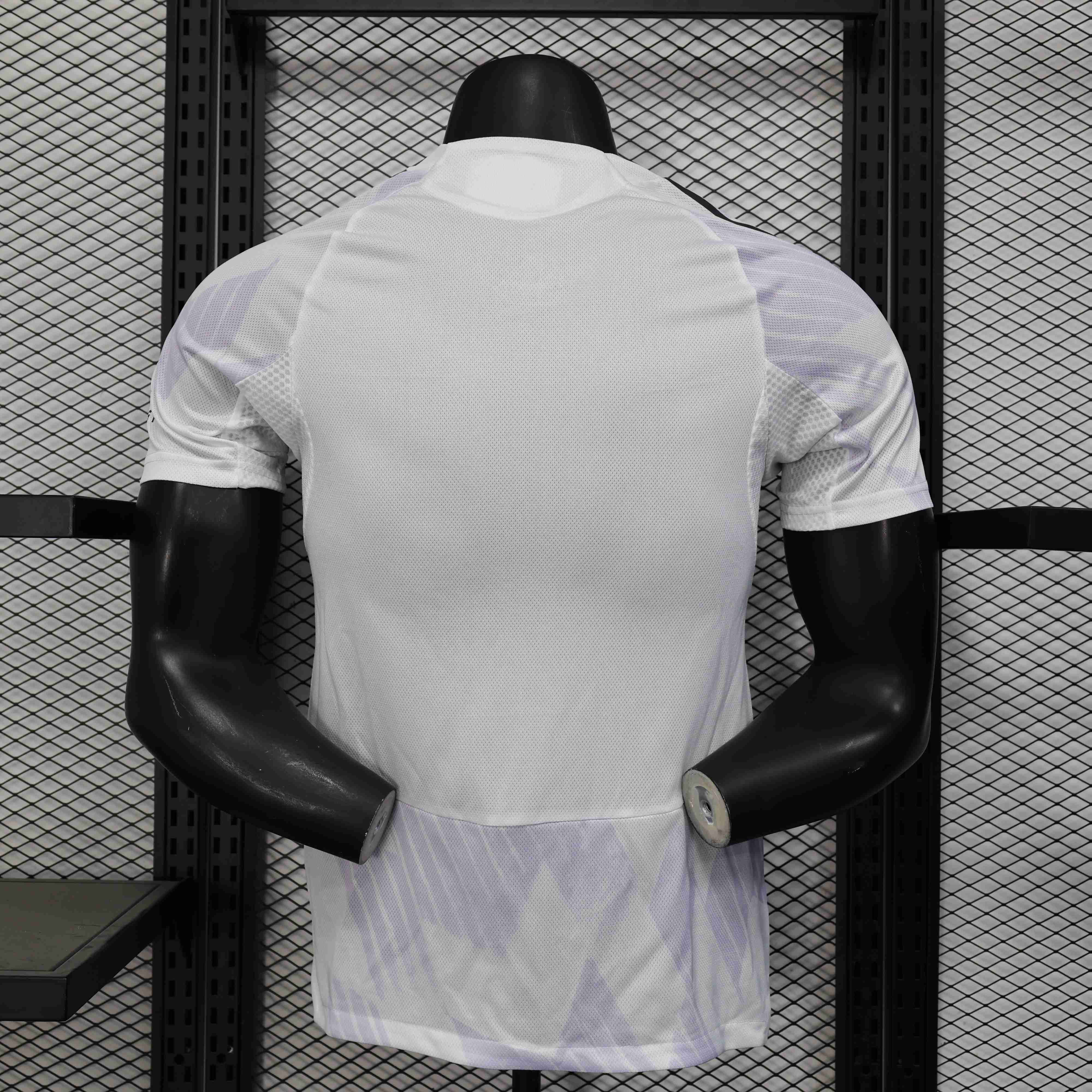 2025/2026 Manchester United away Football Jersey