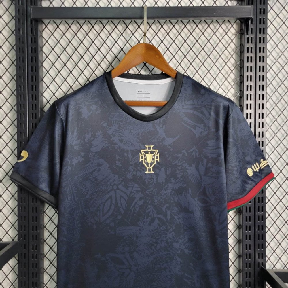 2023 Portugal Special Edition Football Shirt