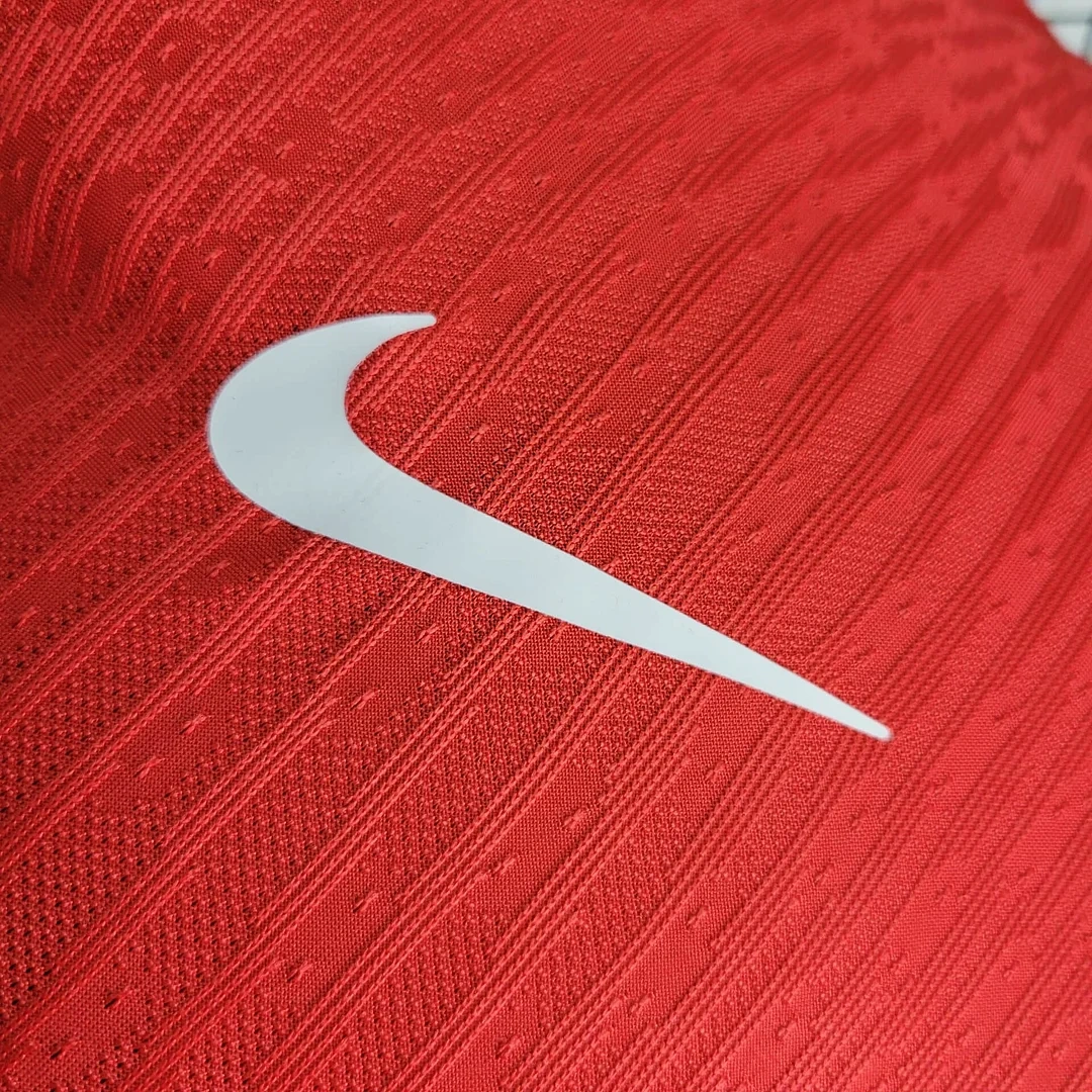 2024 Player Version Portugal Home Football Shirt