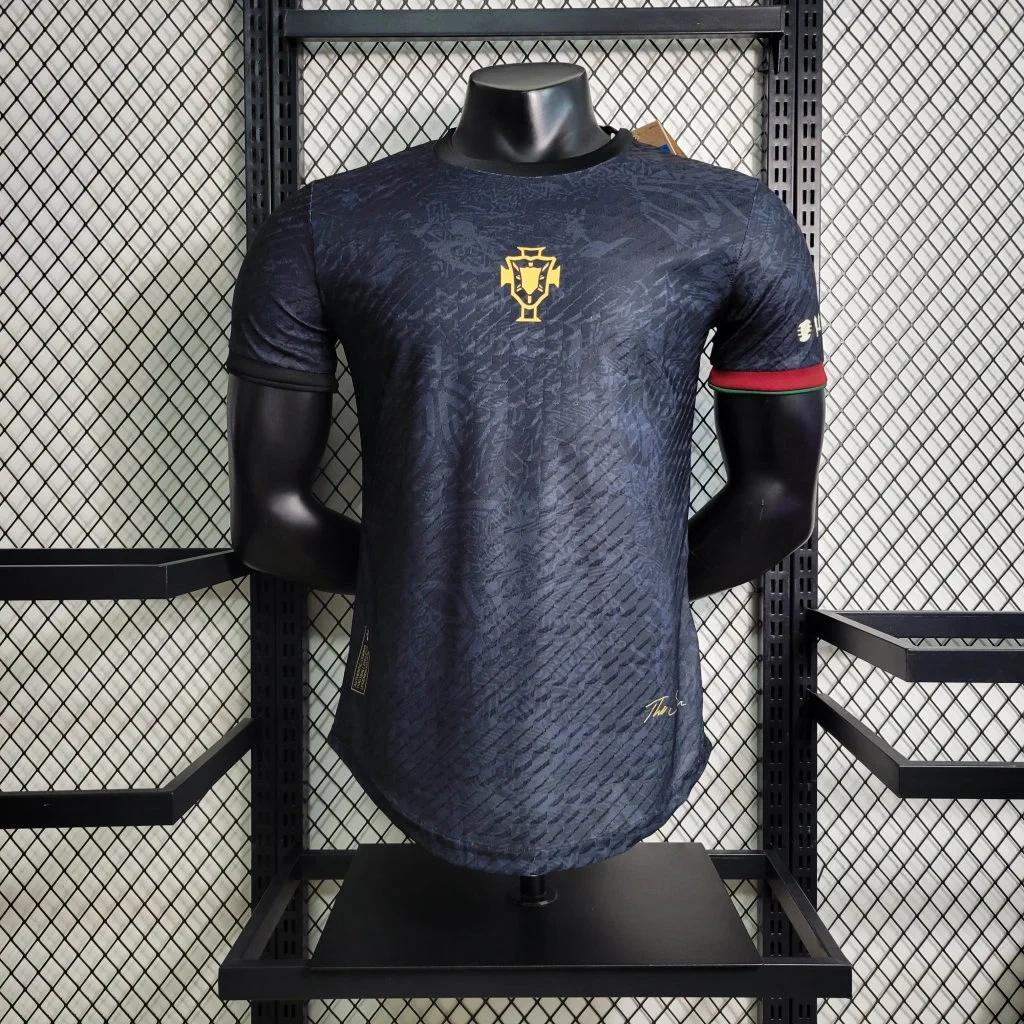 2023 Player Version Portugal Special Edition Football Shirt