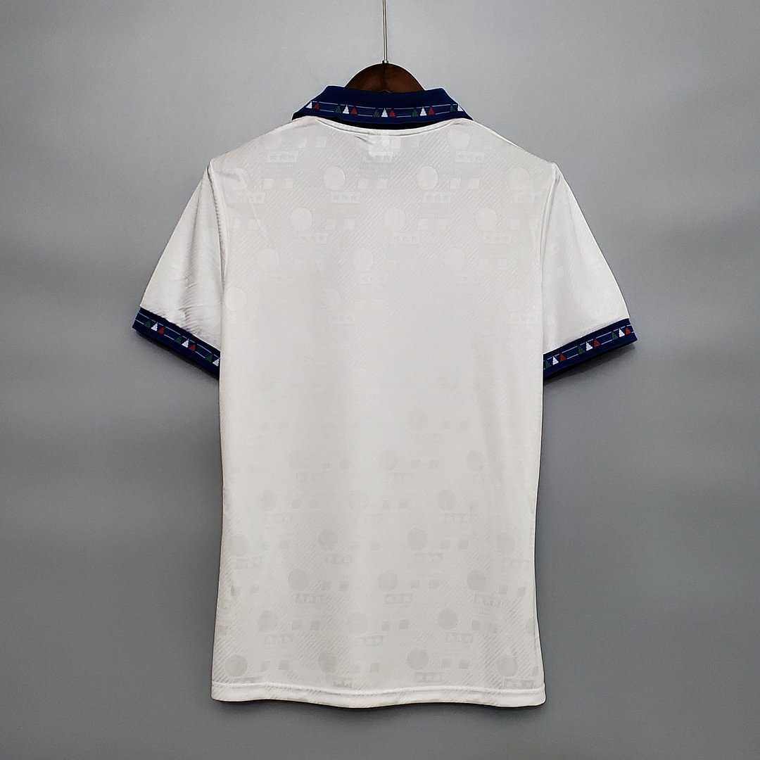 1994 Retro Italy Away Football Shirt