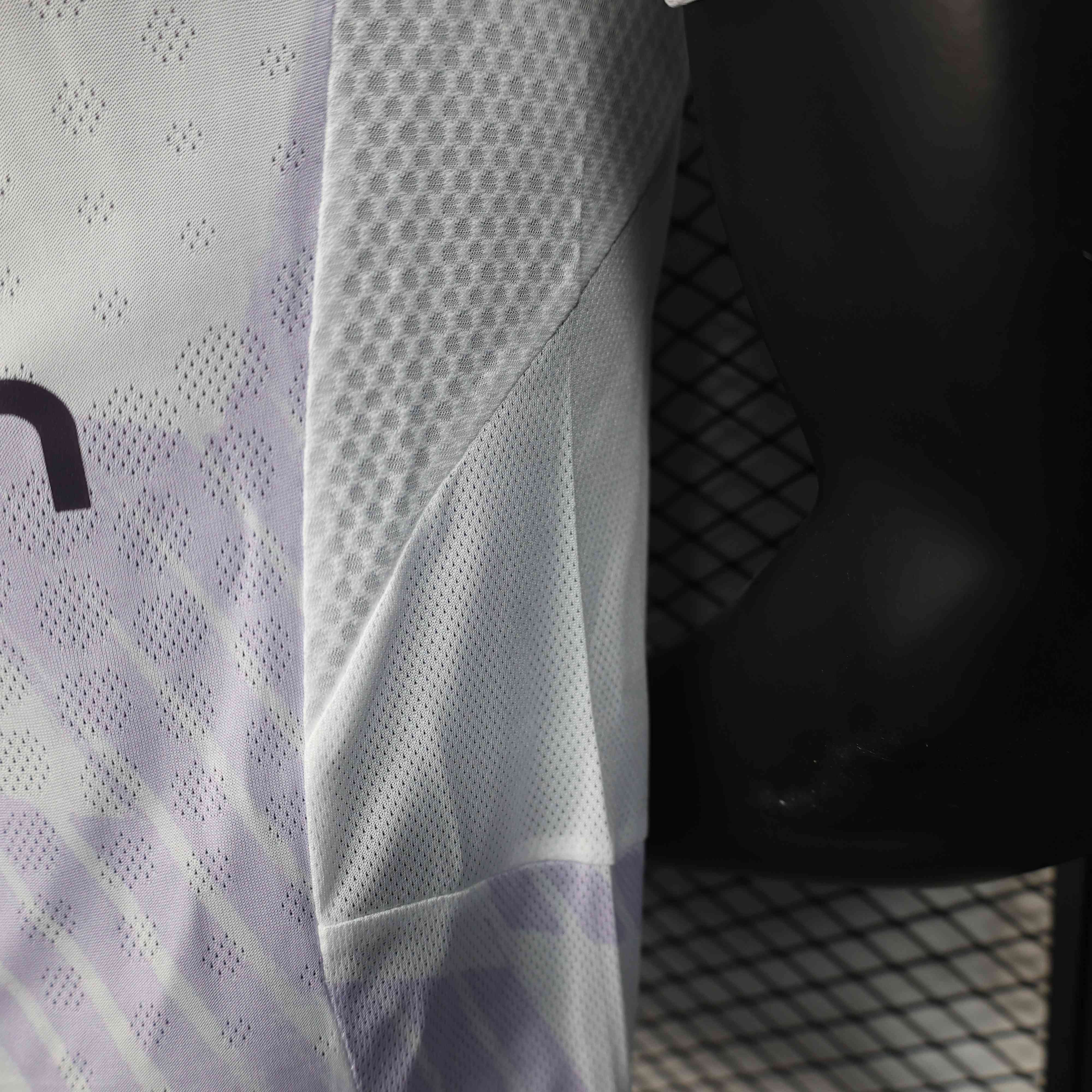 2025/2026 Manchester United away Football Jersey