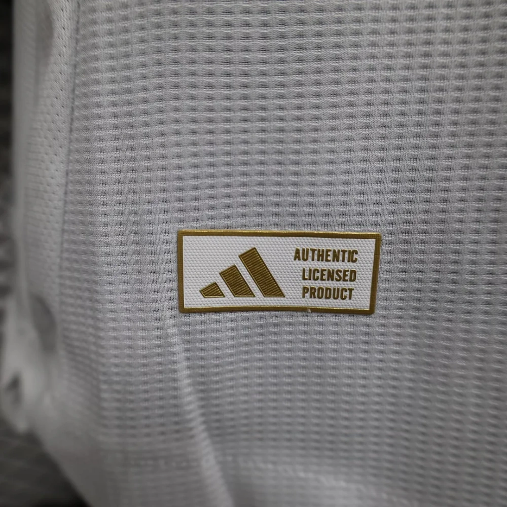 2024/2025 Player Version Aston Villa Away Football Shirt