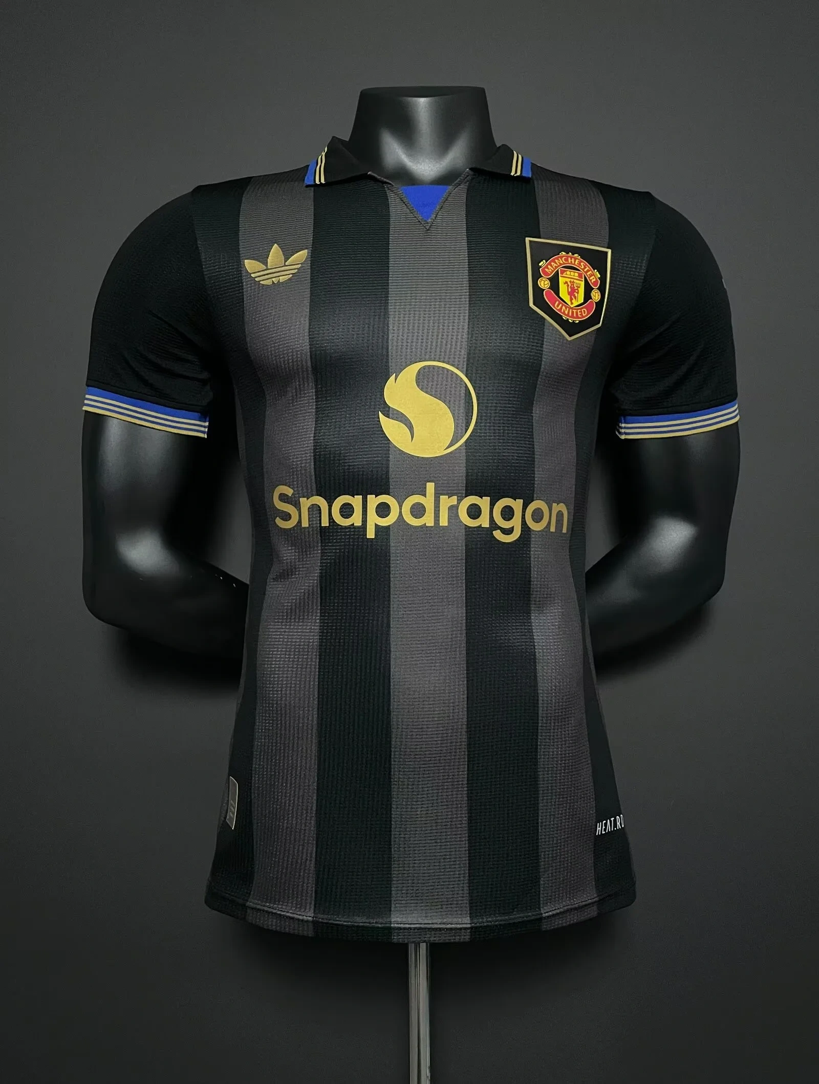 2025/2026 Manchester United away Football Jersey