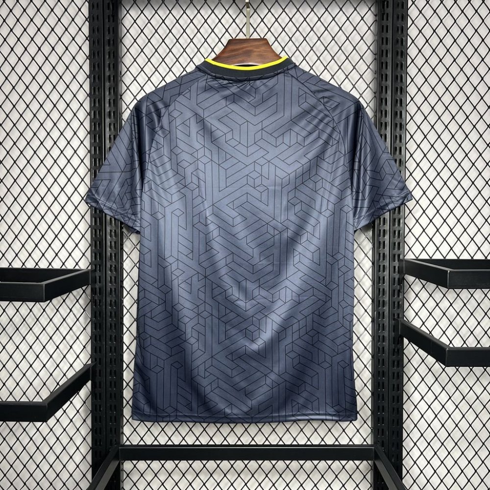 2024/2025 Everton Away Football Shirt