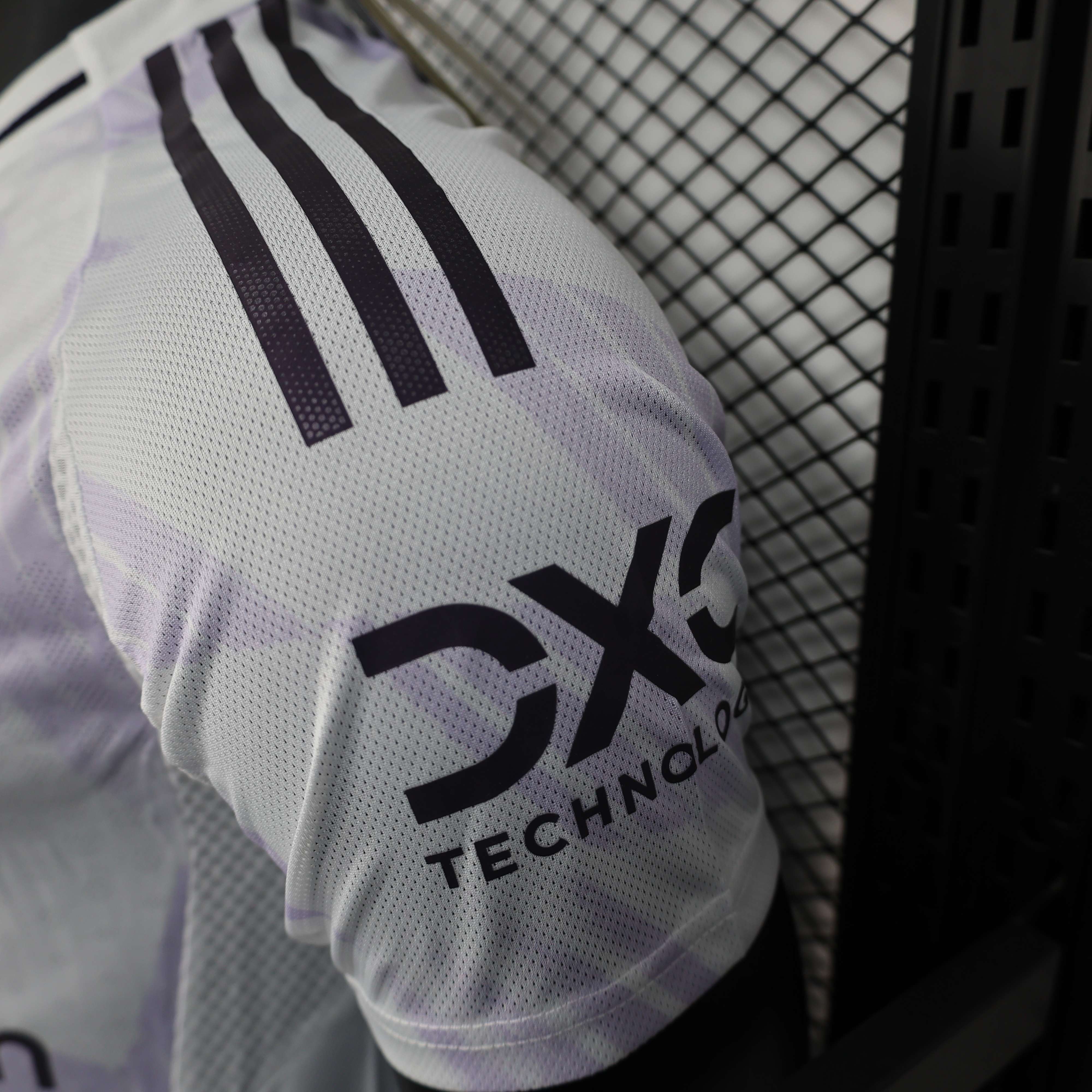 2025/2026 Manchester United away Football Jersey