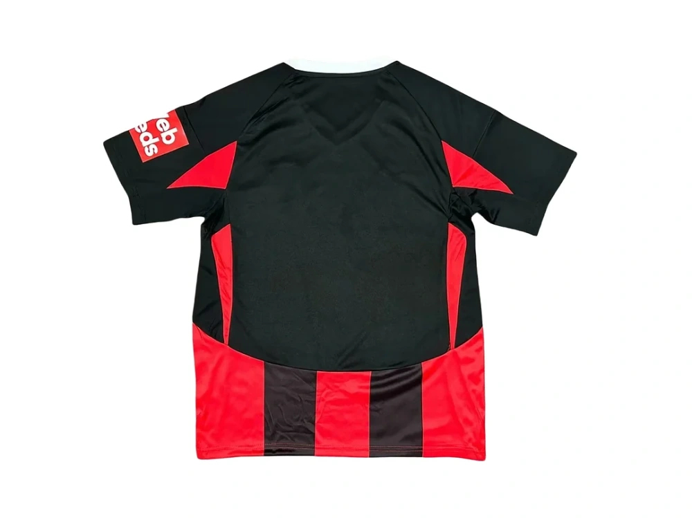 2024/2025 Fulham Away Football Shirt