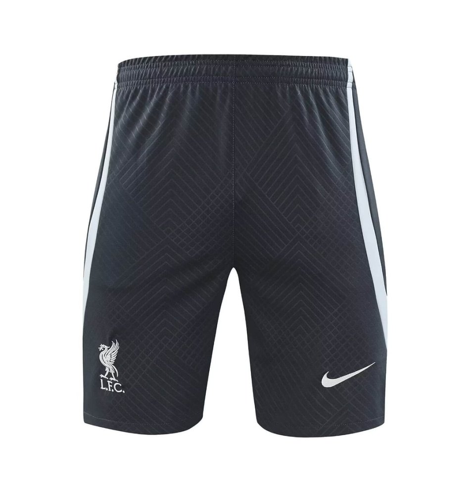 2024/2025 Liverpool Training Wear Black Suit Shirt