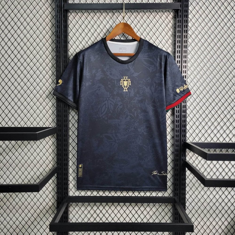 2023 Portugal Special Edition Football Shirt