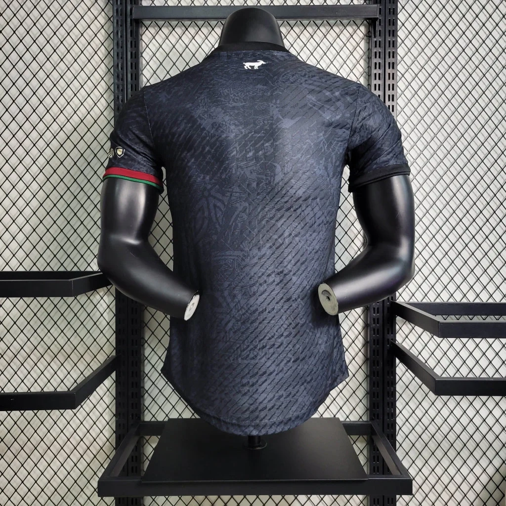 2023 Player Version Portugal Special Edition Football Shirt