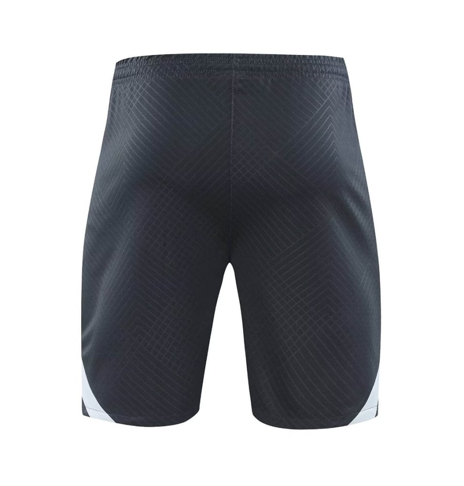 2024/2025 Liverpool Training Wear Black Suit Shirt