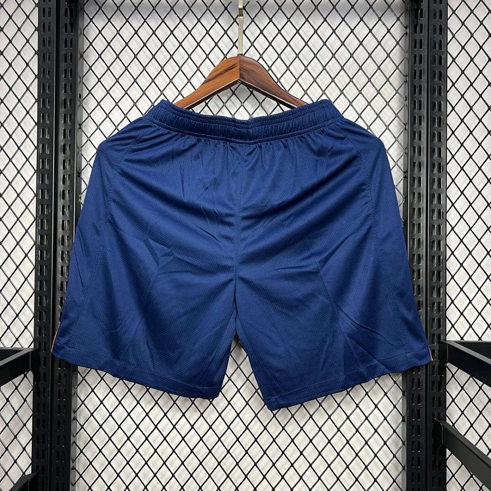 2024 Netherlands Away Shorts