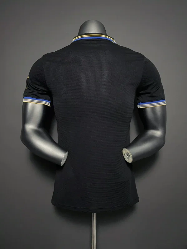 2025/2026 Manchester United away Football Jersey