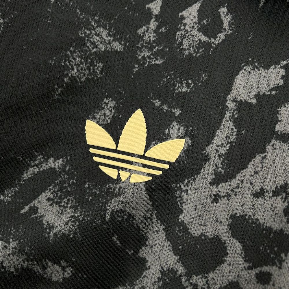 Ajax 2025/2026 Stone Island  Jersey