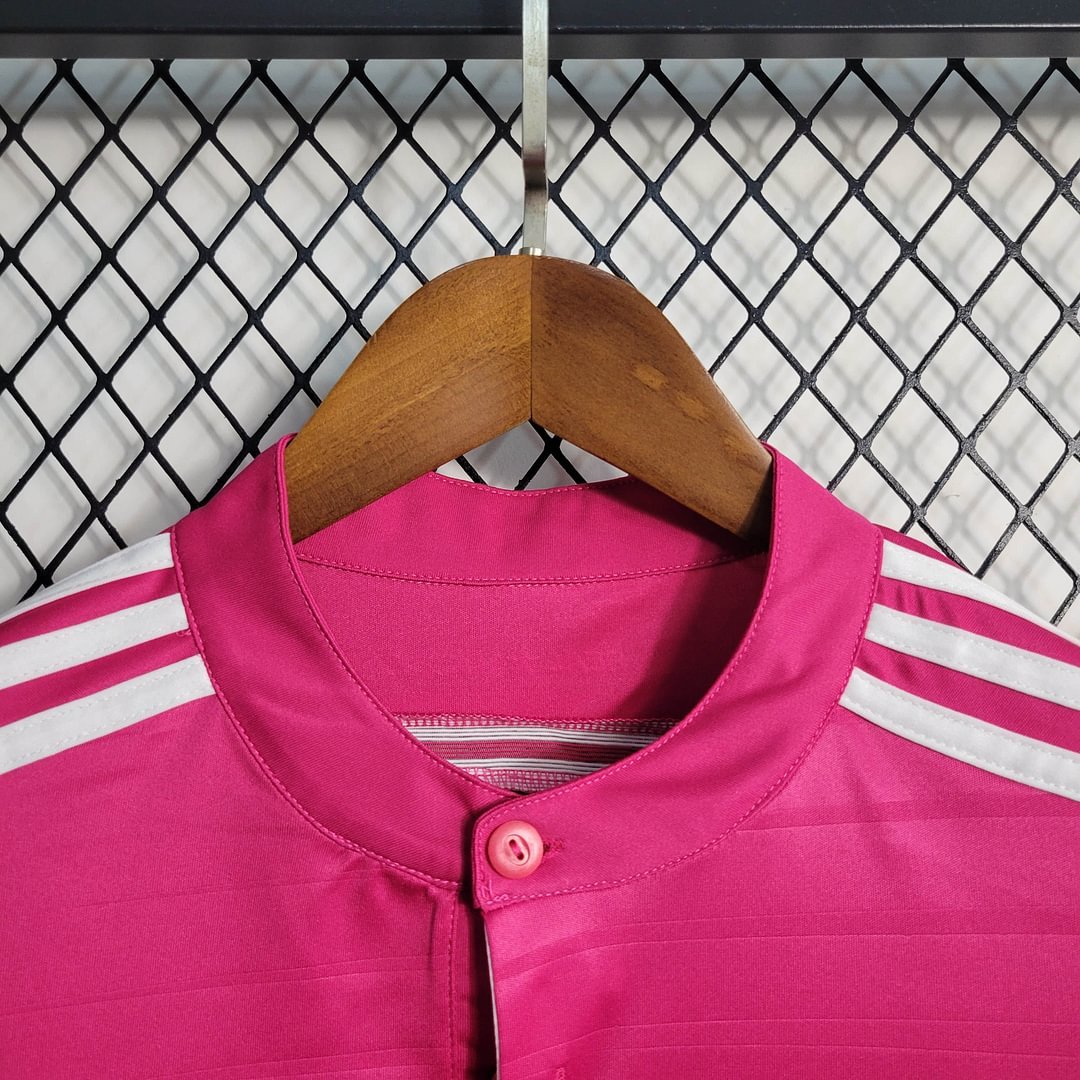 2014/2015 Retro Real Madrid Away Football Shirt