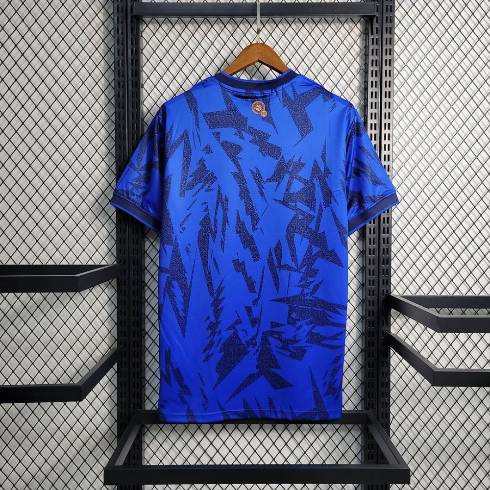 2023 El Salvador Home Football Shirt