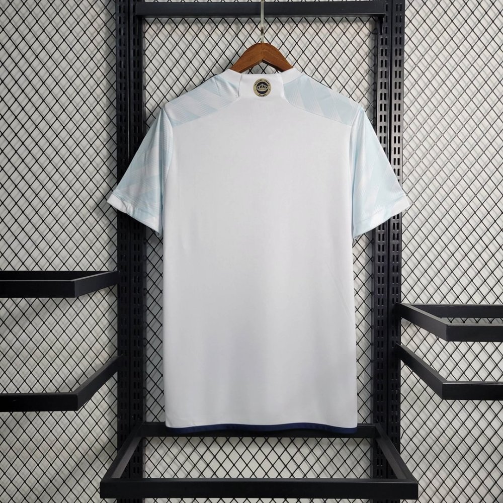 2023/2024 Cruzeiro Away Football Shirt