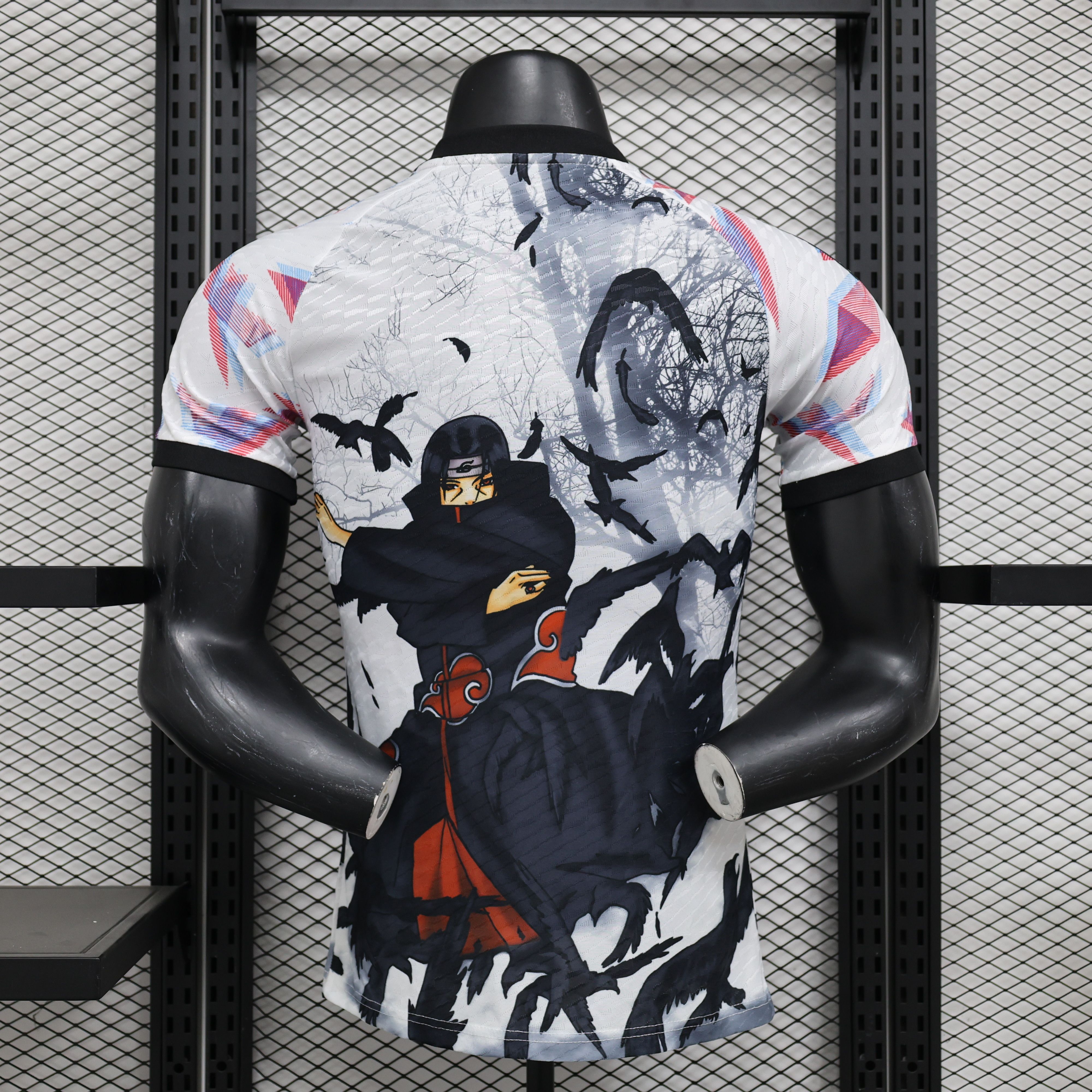 2024/2025 Player Edition Japan Special Edition Football Jersey
