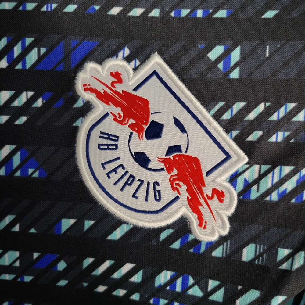 2023/2024 RB Leipzig Concept Version Football Shirt