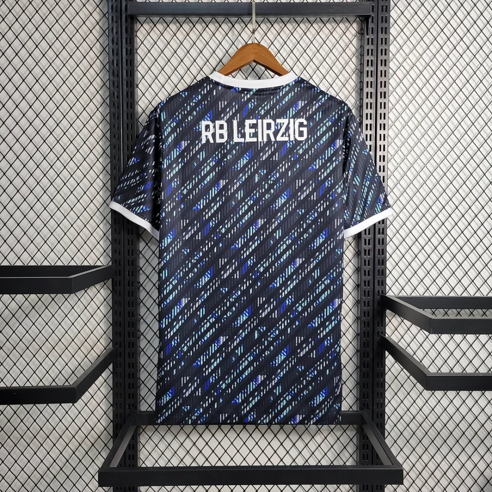 2023/2024 RB Leipzig Concept Version Football Shirt