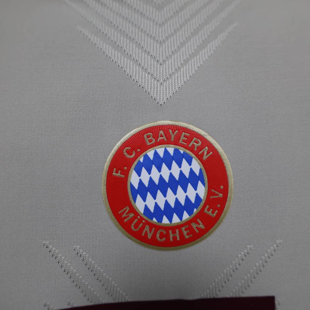 2024/2025 Player Edition FC Bayern Training Jersey Football Jersey
