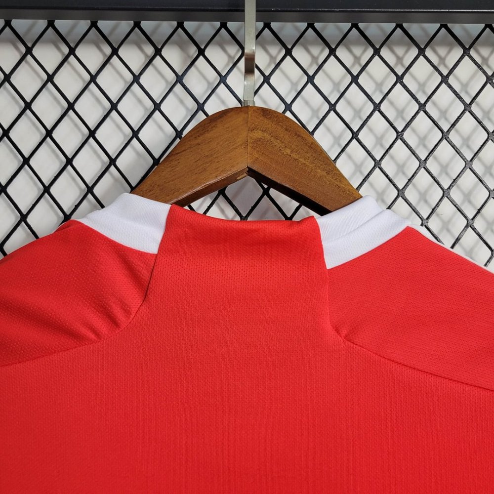 2023 Peru Away Football Shirt