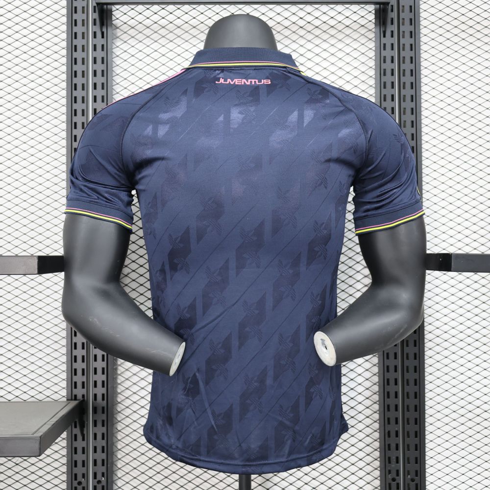 2024-2025 Juventus Special Edition Football Jersey Kit