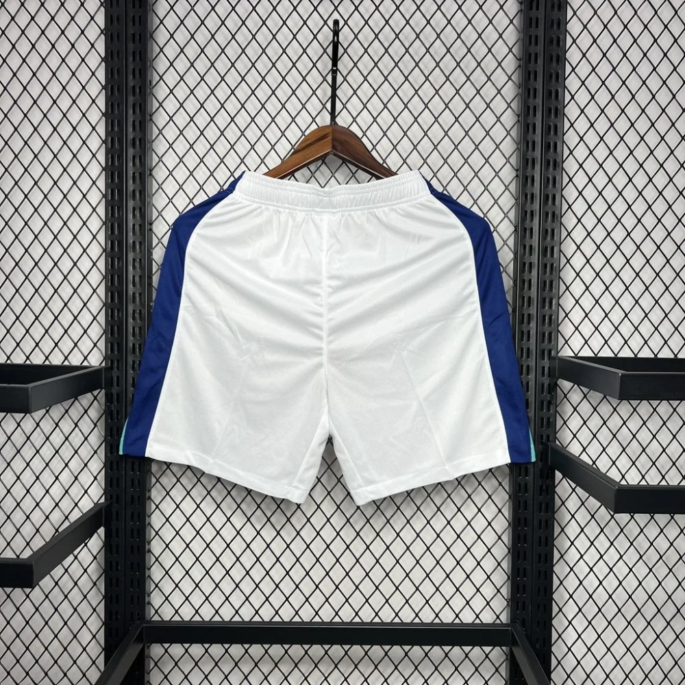 2024/2025 Brazil Away Shorts