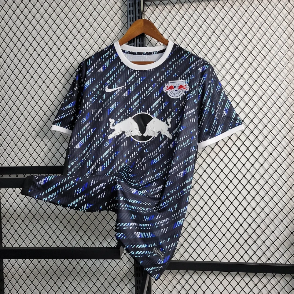 2023/2024 RB Leipzig Concept Version Football Shirt