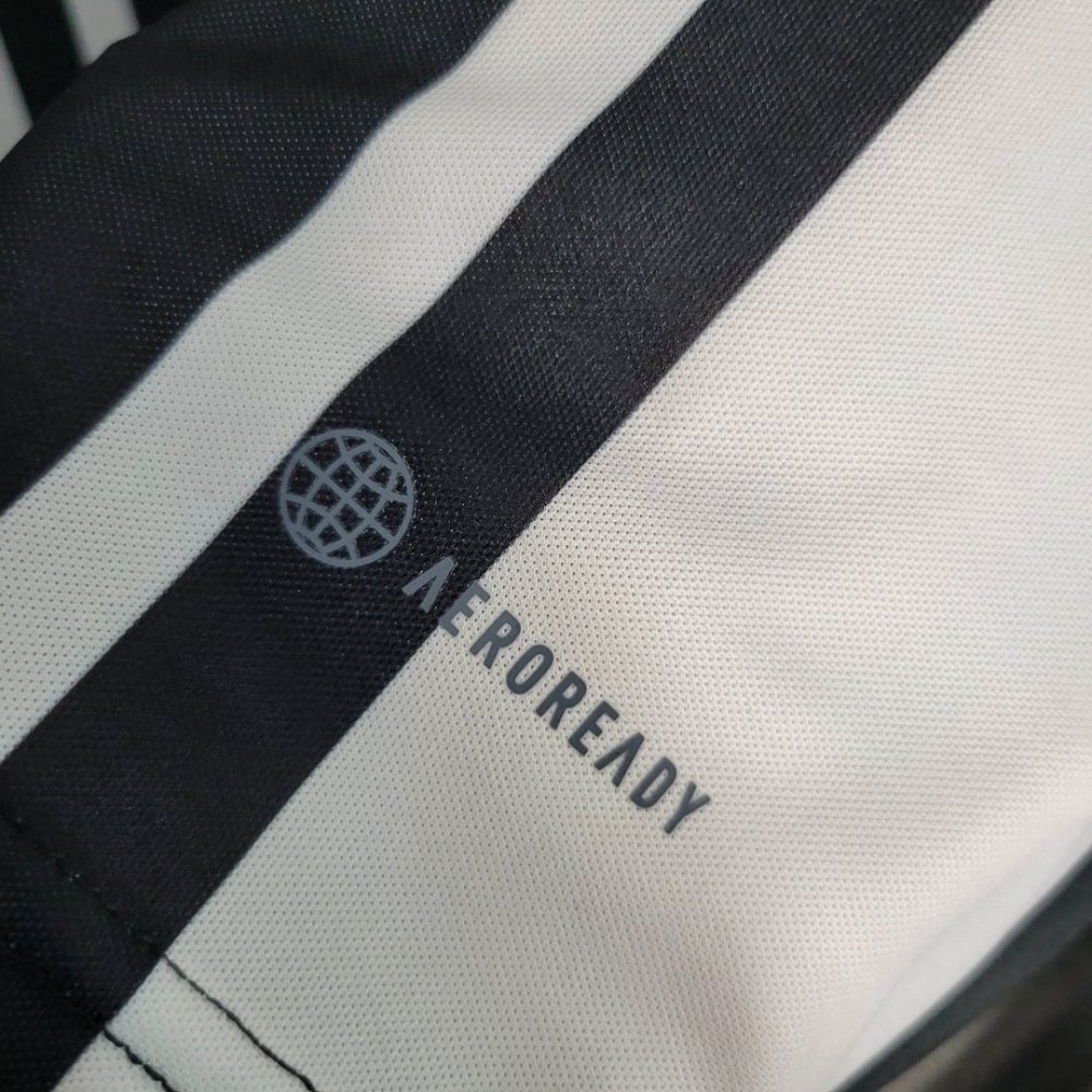 2023/2024 Atlético Mineiro Home Football Shirt