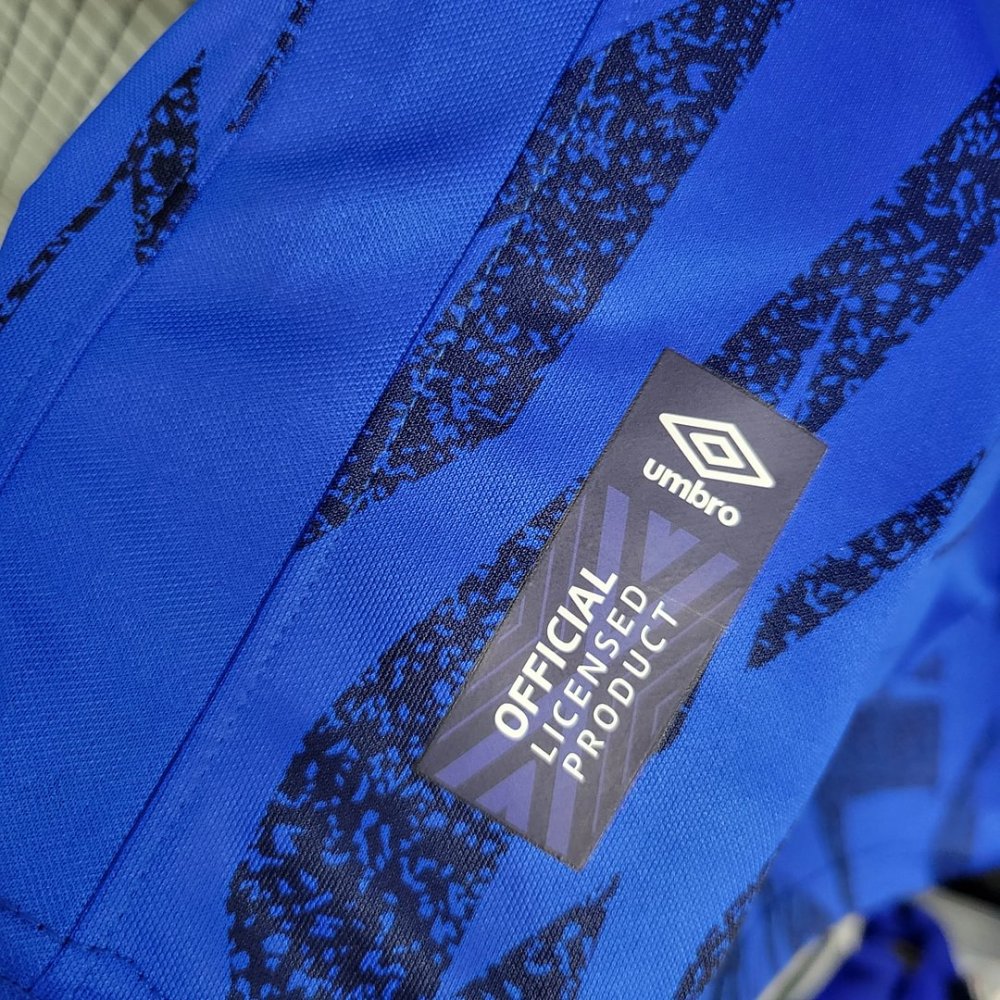 2023 El Salvador Home Football Shirt