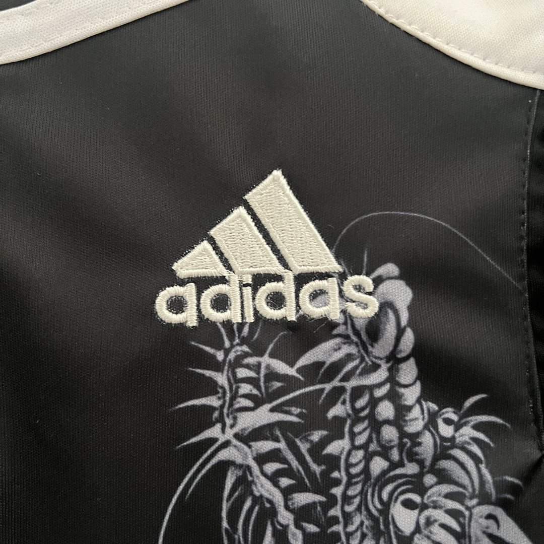 2014/2015 Retro Real Madrid Third Away Football Shirt Kids