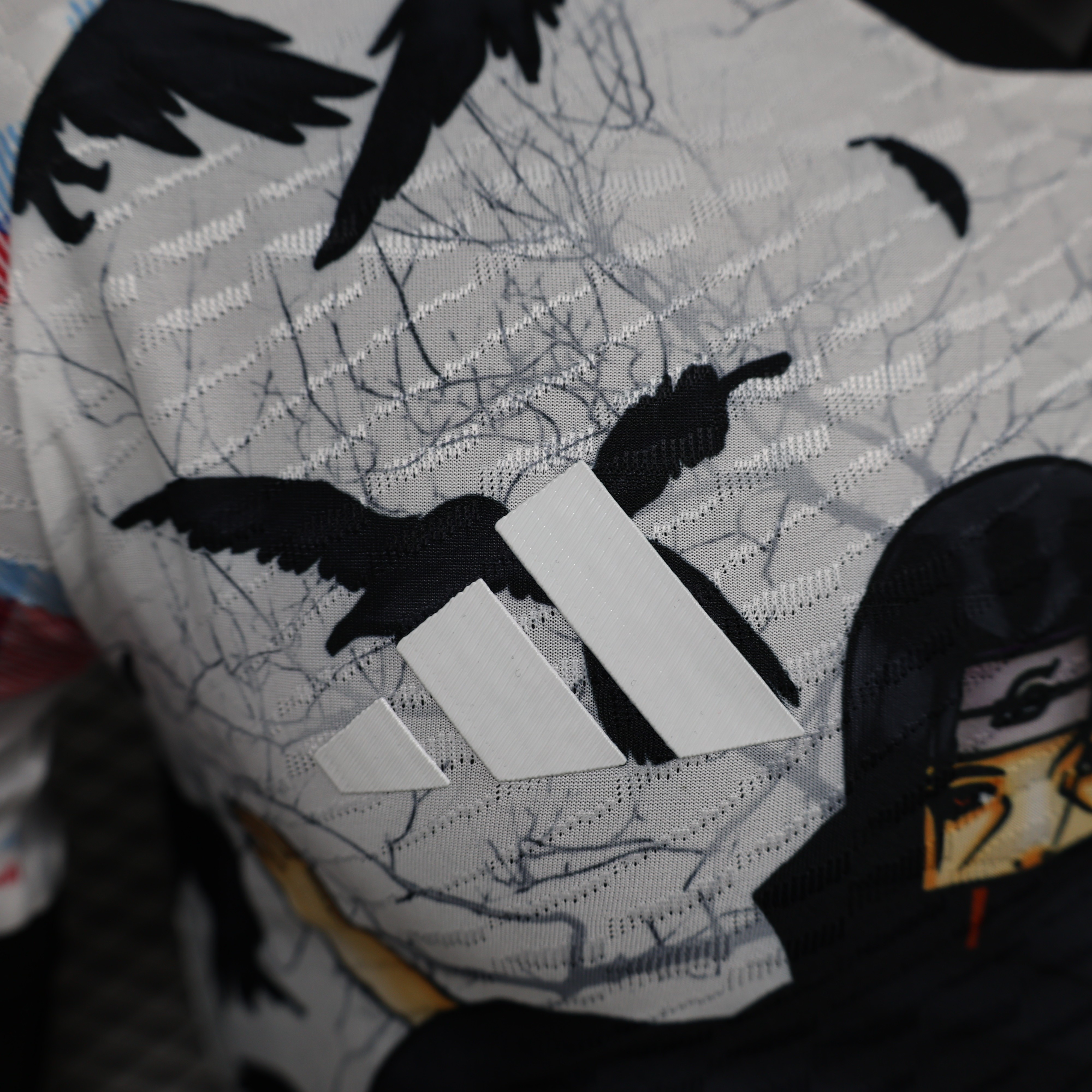2024/2025 Player Edition Japan Special Edition Football Jersey