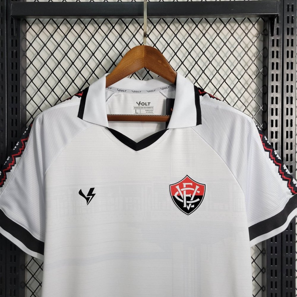 2023/2024 Vitória Away Football Shirt