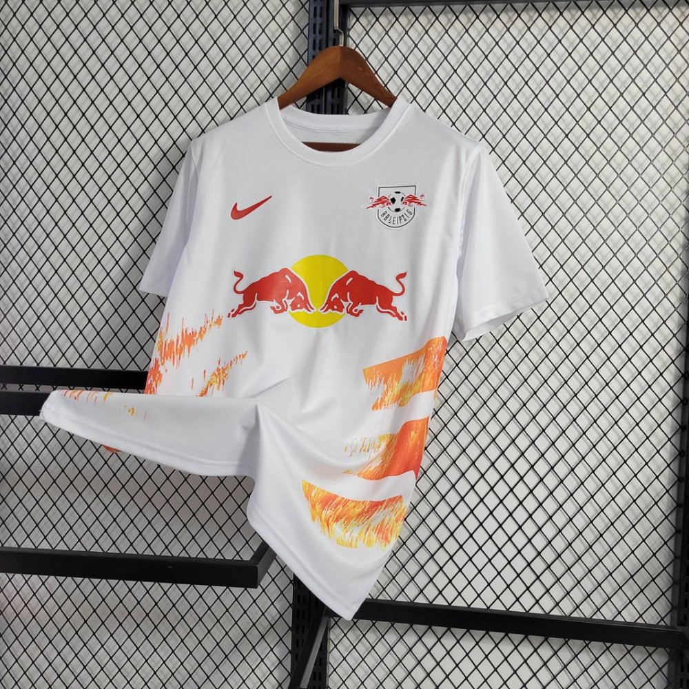 2023/2024 RB Leipzig Special Edition Football Shirt