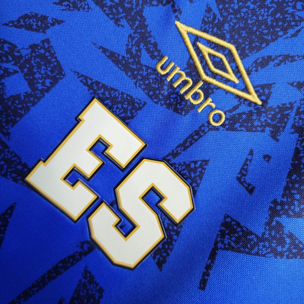 2023 El Salvador Home Football Shirt